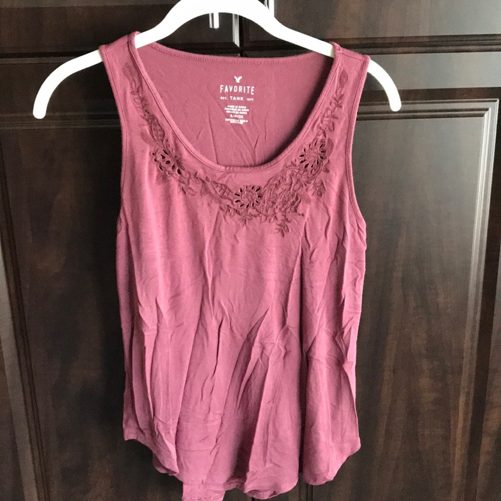 American Eagle Tank Top